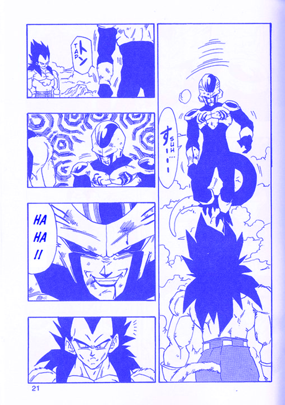 Dragon ball AF - Chapter 4 Chuong%2525204-005