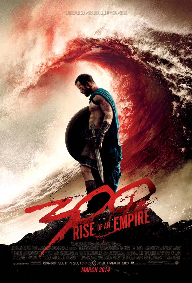 300 - Rise of an Empire 300-blood-sea