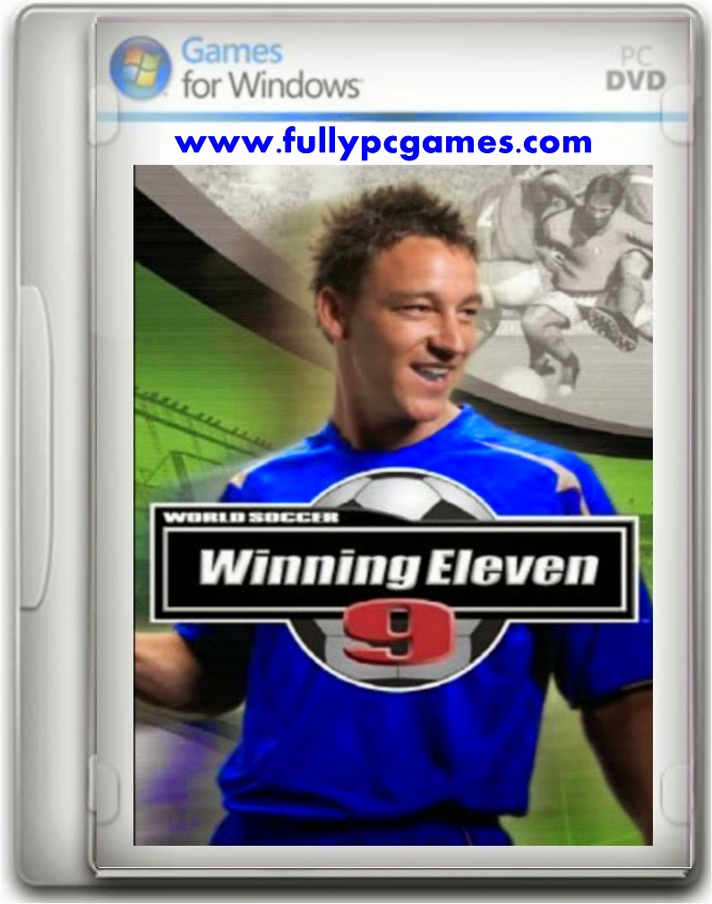 World Soccer Winning Eleven 9 Game  World-Soccer-Winning-Eleven-9-Game