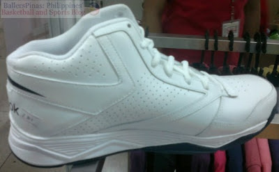 Mark Caguioa's New Favorite Reebok Shoes The "Slice and Dice Shoes": SEE IT NOW! 4