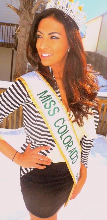 إيمان أوبو..مغربية أخرى تتوج ملكة جمال ولاية كولورادو الأمريكية 2012  Iman-oubou-miss-colorado-u.s-international-2012-morocco-maroc-1