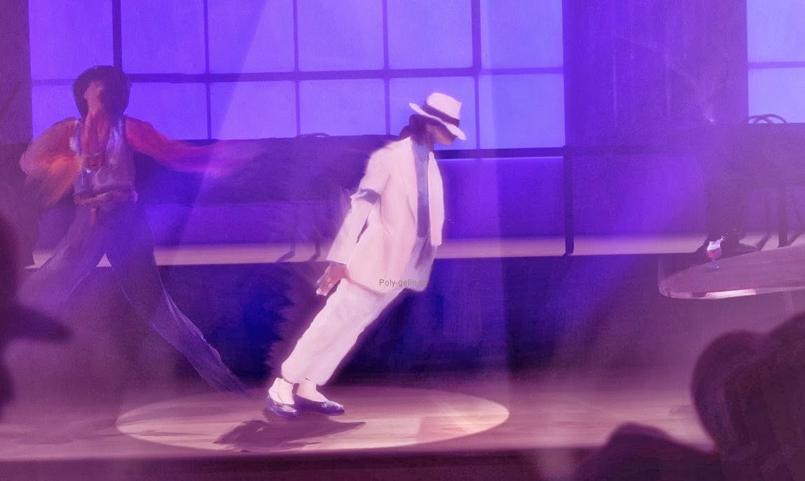Δείτε πώς ο Michael Jackson έκανε την εξωγήινη αυτή χορευτική φιγούρα! (ΕΙΚΟΝΕΣ ΚΑΙ VIDEO)  Gkourougk
