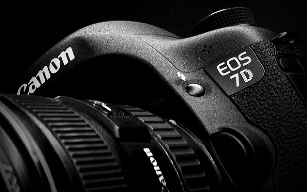 Canon 7D Basic Operational Tutorial Canon7d_mini