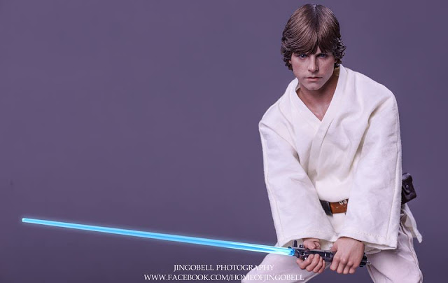 [Hot Toys] Star Wars: Luke Skywalker 1/6 scale - Página 3 J4