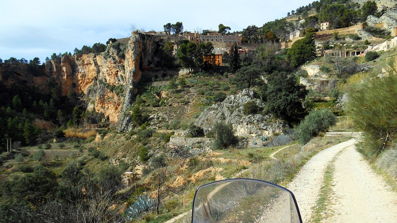 FEB '13 ALCOY-CARRASQUETA. Crónica y Fotos. #By Gatho# GathoCarrasqueta_008