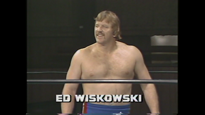 'Restling Rewind: Mid-South Wrestling 12/3/1981 011