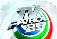 Tv patrol - August 11,2012 TVP25