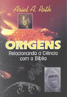 Conhea a cosmoviso testa/criacionista Origens