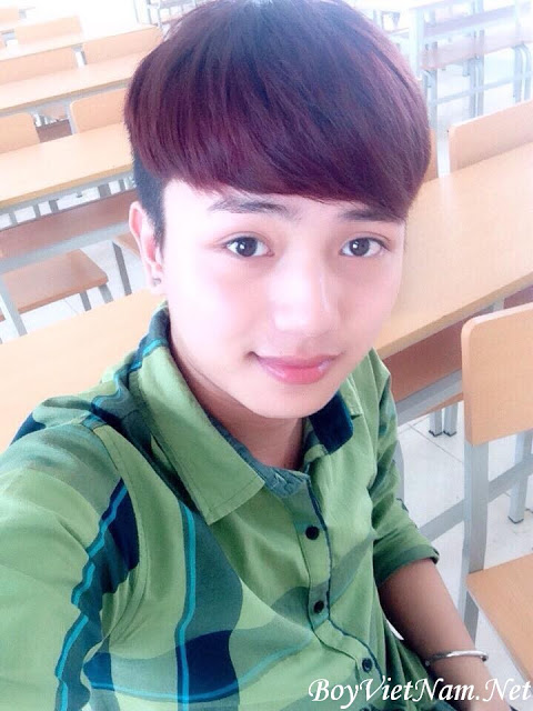 Hot boy FB: Hoàng Quốc Việt : Thiên thần thơ ngây, cute lạc lối Image00002