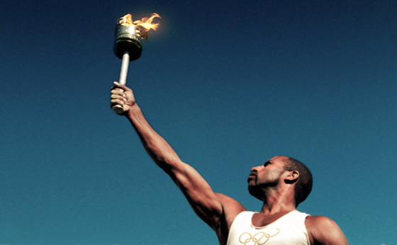 El Significado De La Antorcha Olímpica Y Las Olimpiadas En Londres 2012 Torch