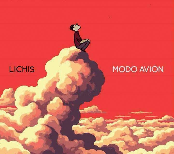 ¿Qué estáis escuchando ahora? - Página 2 Lichis_modo_avion-portada