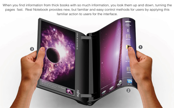 أحدث تصميمات اللاب توب Real_notebook4