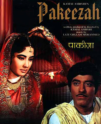 Pakeezah Pakeezah-1971-1b