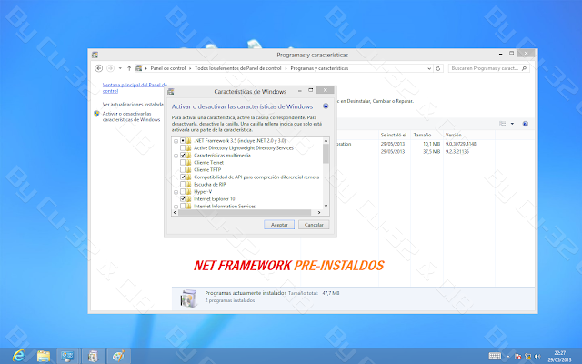 Windows 8 AIO x86 18 en 1 [Pre-Activado] [Español] [2013] [UL] 6