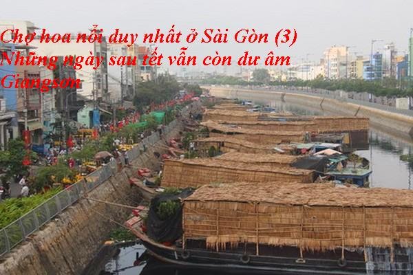 21/02/2015 DƯ ÂM NGÀY GIÁP TẾT 2.