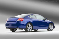  سيارات متميزة للشباب -سيارات هوندا اكورد Honda-Accord-2012-14
