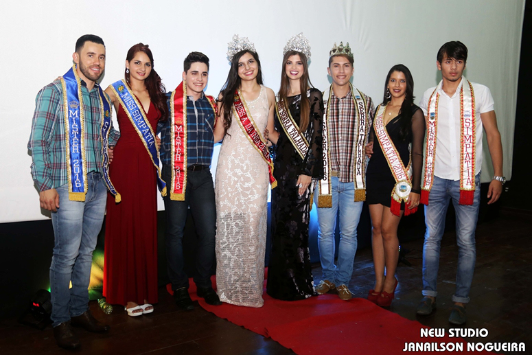 candidatas a miss pernambuco universo 2016, final: 28 de julho. - Página 3 Miss%2BAfogados%2B2