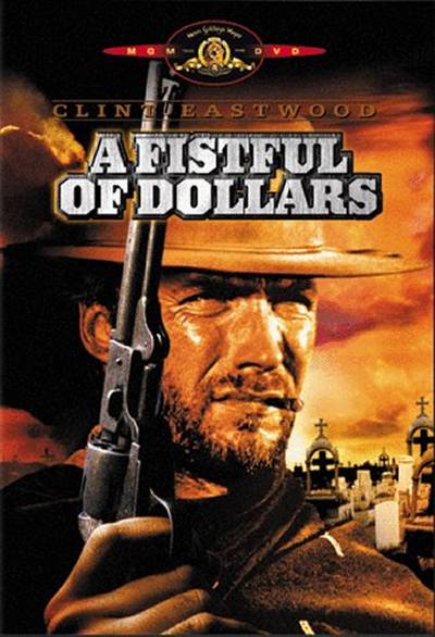 A Fistful Of Dollars, Bir Avuç Dolar 1