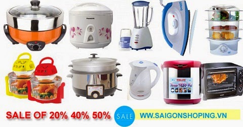 Nồi Áp Suất, Bếp Hồng Ngoại,Bếp Gas,Lẫu Điện ,Nồi Cơm, Lò Nướng...Giá Rẻ Khuyenmai03