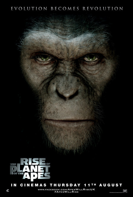 [۞]Rise of the Planet of the Apes (2011)[ชัด][Modified]-[พากย์ไทย] The-rise-of-the-planet-of-the-apes-2011%255B1%255D