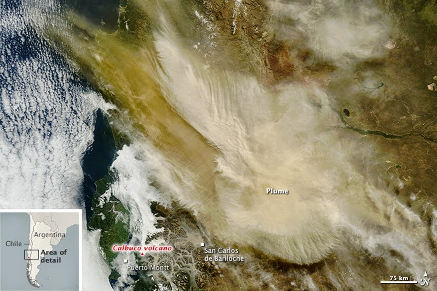 Chili: paysages de cendres post-apocalyptiques aprés l'éruption du volcan Calbuco, elles atteignent même les pays voisins Calbuco_apocalyptic_ashfall09