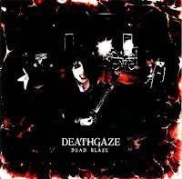 Deathgaze (Single, albums) Cover