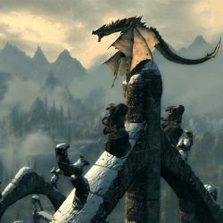 Que juego recomiendas? Skyrim_DragonSpire