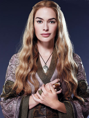 Personajes Cannon. Elige!  Cersei-Lannister-women-of-westeros-30785337-300-398