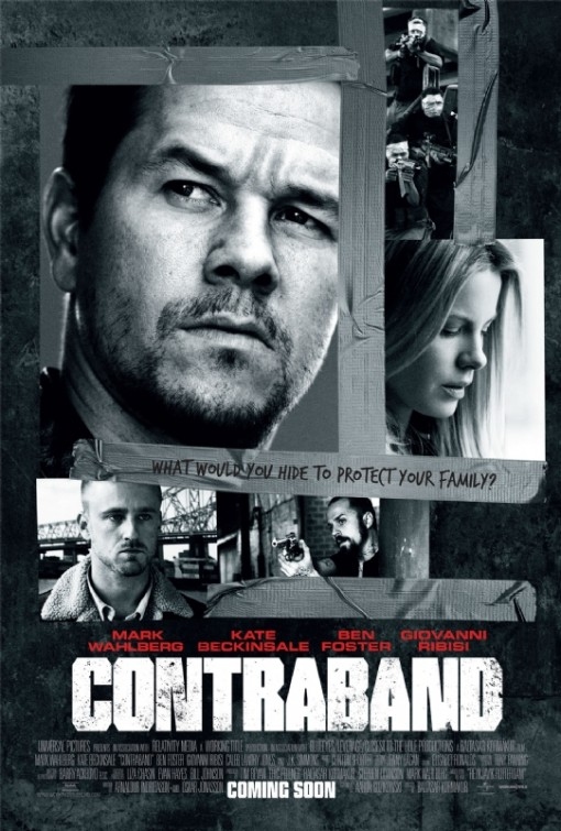 The "Movies" Thread Contraband%2BFilm%2BPoster