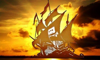 Tο Pirate Bay θα μηνύσει αντι-πειρατικό web site για αντιγραφή Tromaktiko