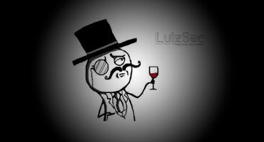 Les Hackers Lulz Security (LulzSec) attaque la CIA LulzSecBlog1