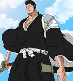 Profil Isshin Kurosaki 342818