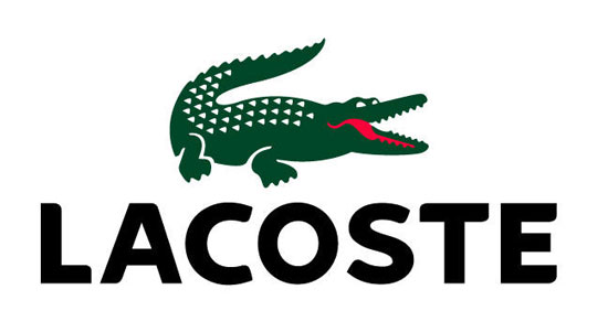 Patrocínio para sua roupa Lacoste_logo