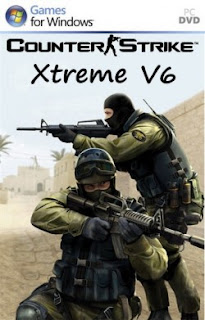 Counter-Strike Xtreme V6 [ไฟล์เดียวจบ][ลิ้งเดียวจบ] Full 69228b