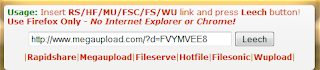 [Tutorial] Sacar em Premium no Megaupload , Filesonic, RapidShare, etc 1