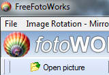 FreeFotoWorks 11.0.4 برنامج احترافي لتحرير الصور FreeFotoWorks-thumb%5B1%5D