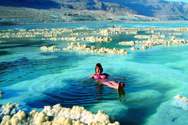 البحر الميت - صور كما لم تراها من قبل Dead-sea-04