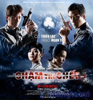 Chậm Thì Chết - Thương Vương Chi Vương - Triple Tap Cham-thi-chet-phimvang.org