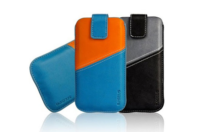 Bao da case iphone 4/4s/5 chính hãng giá rẻ - Free ship nội thành Hà Nội Bao-da-rut-baseus-grace-leather-iphone-5