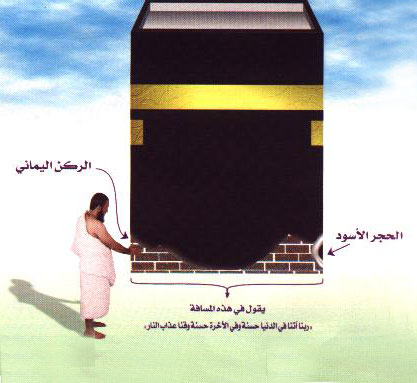 Guide to Hajj and `Umrah Meka2