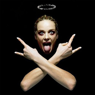 Buiikikaesu (Descargar albúm de Maximum The Hormone) Car%25C3%25A1tula