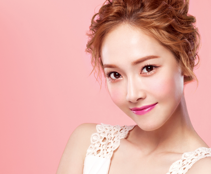 Jessica —  Banila Co. 130228banila2