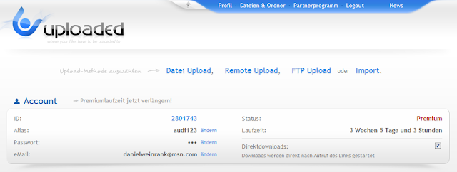 Premium Accounts 28.11.2011 Screenshot_1