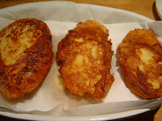 Torrijas.... DSC01150