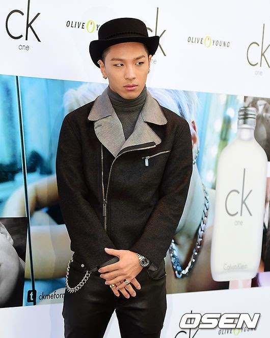 [28/10/14][Vid/Pho] Fan meeting của taeYang cho CK One ở Seoul Taeyang-ck-one-hongdae_063