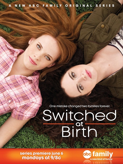 Switched at Birth Switched-at-Birth