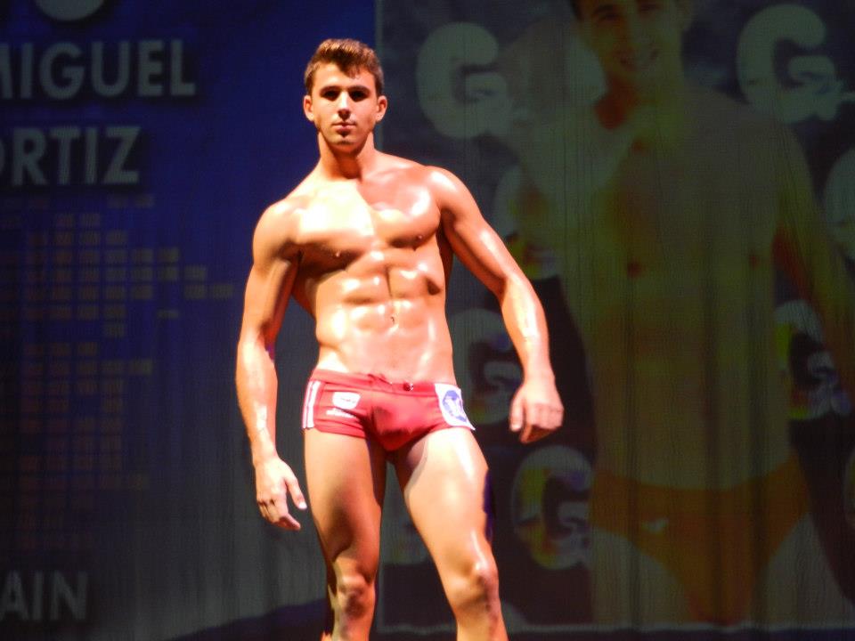 2012 | MR GAY EUROPE | MIGUEL ORTIZ 292933_452254498142477_737323854_n