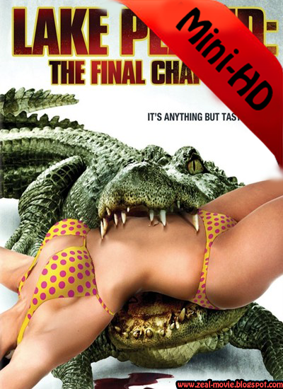 [Mini-HD] Lake Placid 4 The Final Chapter (2012) โคตรเคี่ยมบึงนรก 4 [720p][พากย์ไทย 5.1-อังกฤษ 5.1][บรรยายไทย-อังกฤษ]  3