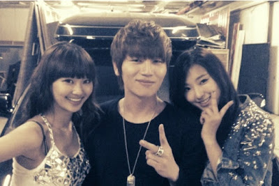 [NEWS] - K.Will apoia o subgrupo Sistar19 Ed1qfamcoo11280