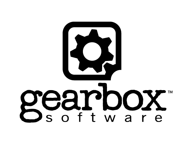 Mas y mas rumores respecto a la potencia gráfica de Wii U Gearbox_software_logo